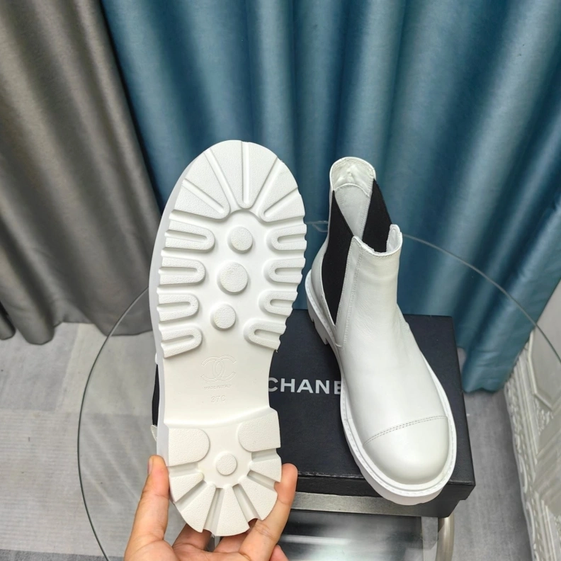 Chxnxl Boots Durable 123866