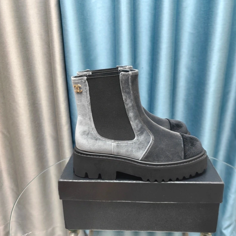 Chxnxl Boots StreetReady 123852