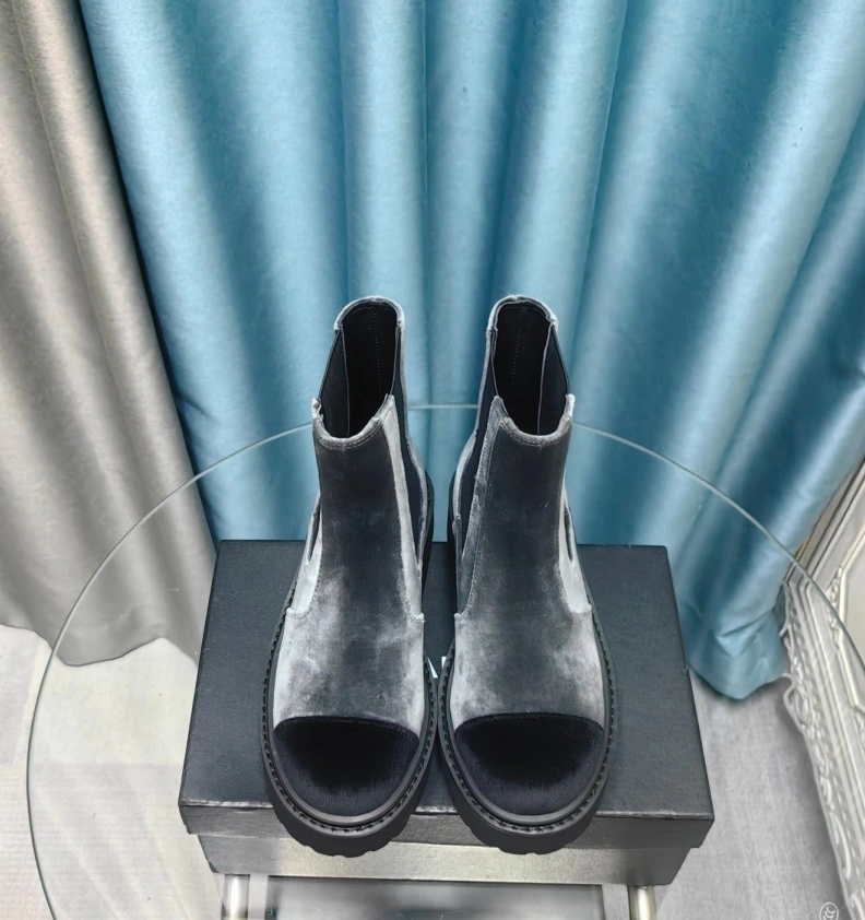 Chxnxl Boots StreetReady 123852