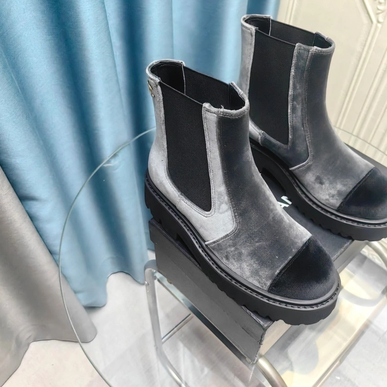 Chxnxl Boots StreetReady 123852