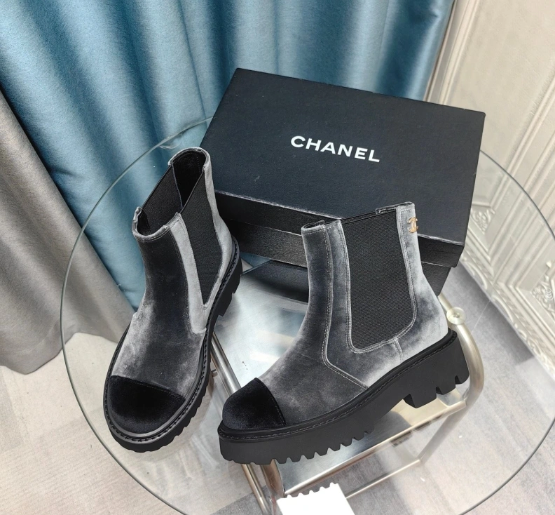Chxnxl Boots StreetReady 123852