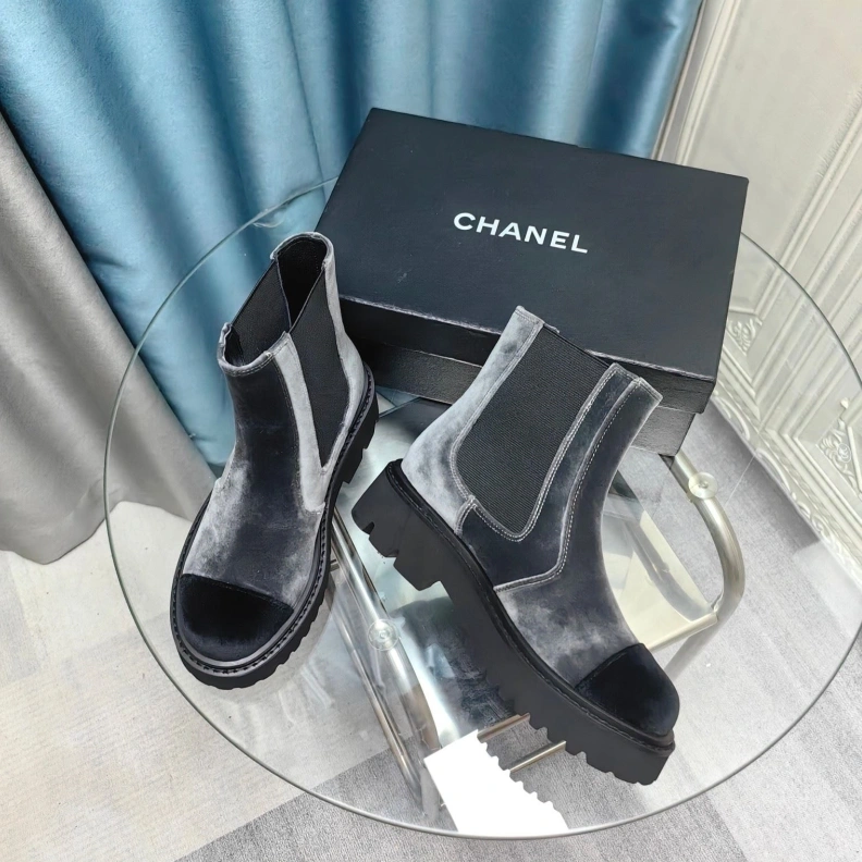 Chxnxl Boots StreetReady 123852