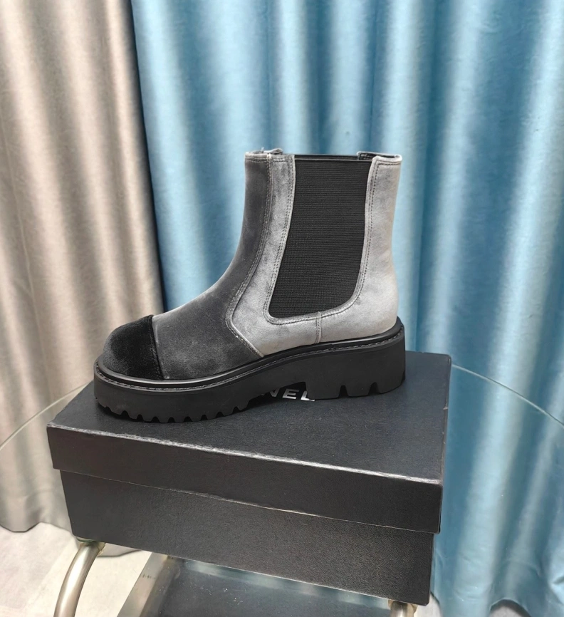 Chxnxl Boots StreetReady 123852