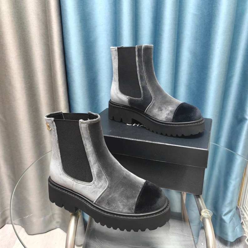 Chxnxl Boots StreetReady 123852