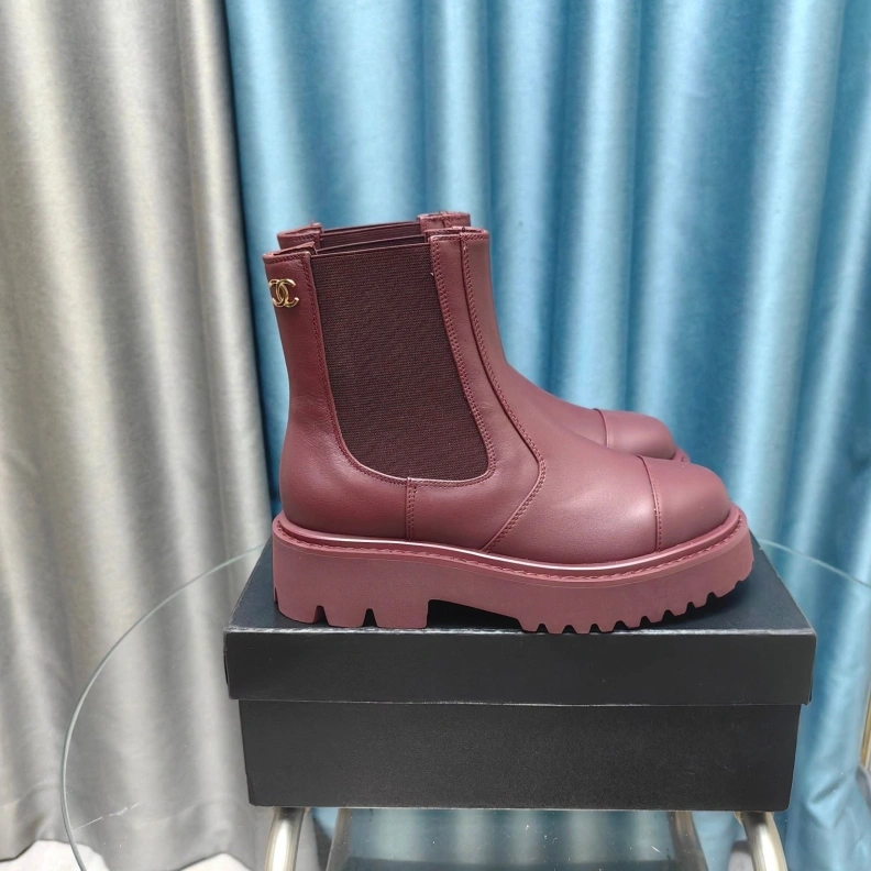 NewStyle Chxnxl Boots 123859