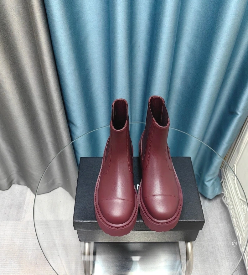NewStyle Chxnxl Boots 123859