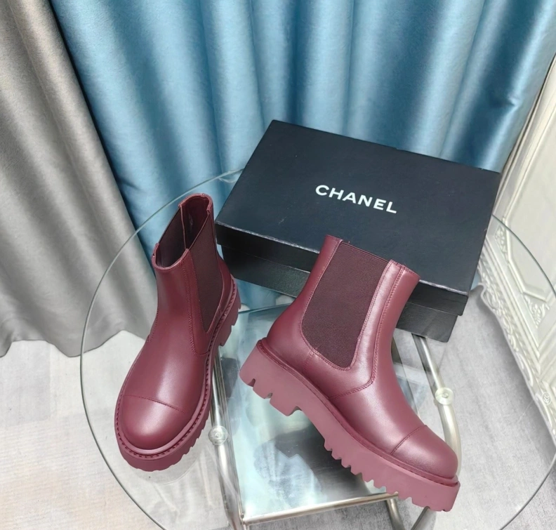 NewStyle Chxnxl Boots 123859