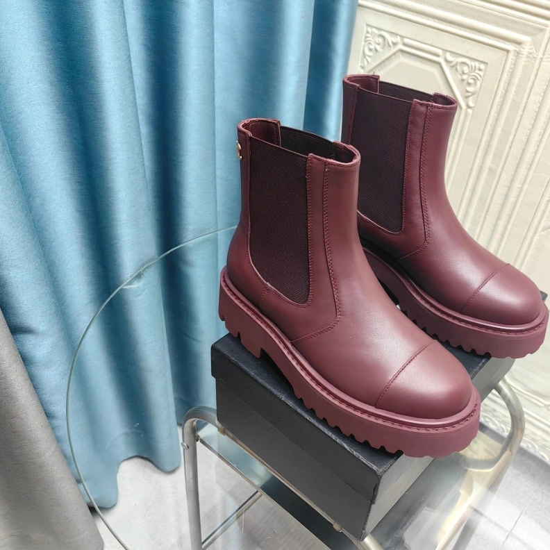 NewStyle Chxnxl Boots 123859