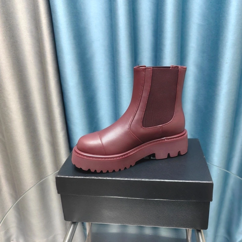 NewStyle Chxnxl Boots 123859