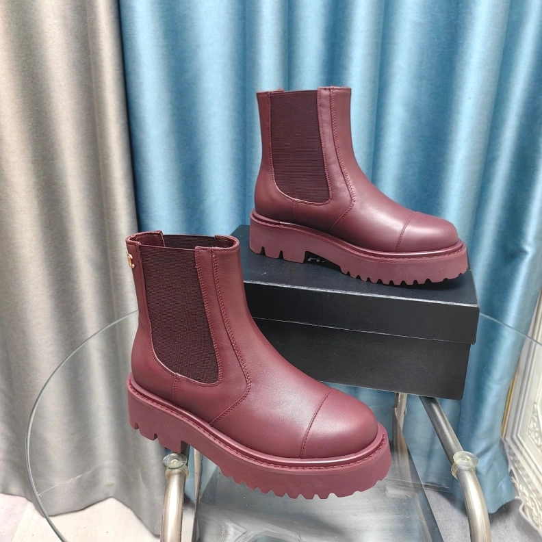 NewStyle Chxnxl Boots 123859