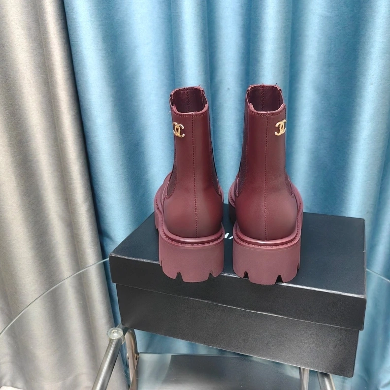 NewStyle Chxnxl Boots 123859
