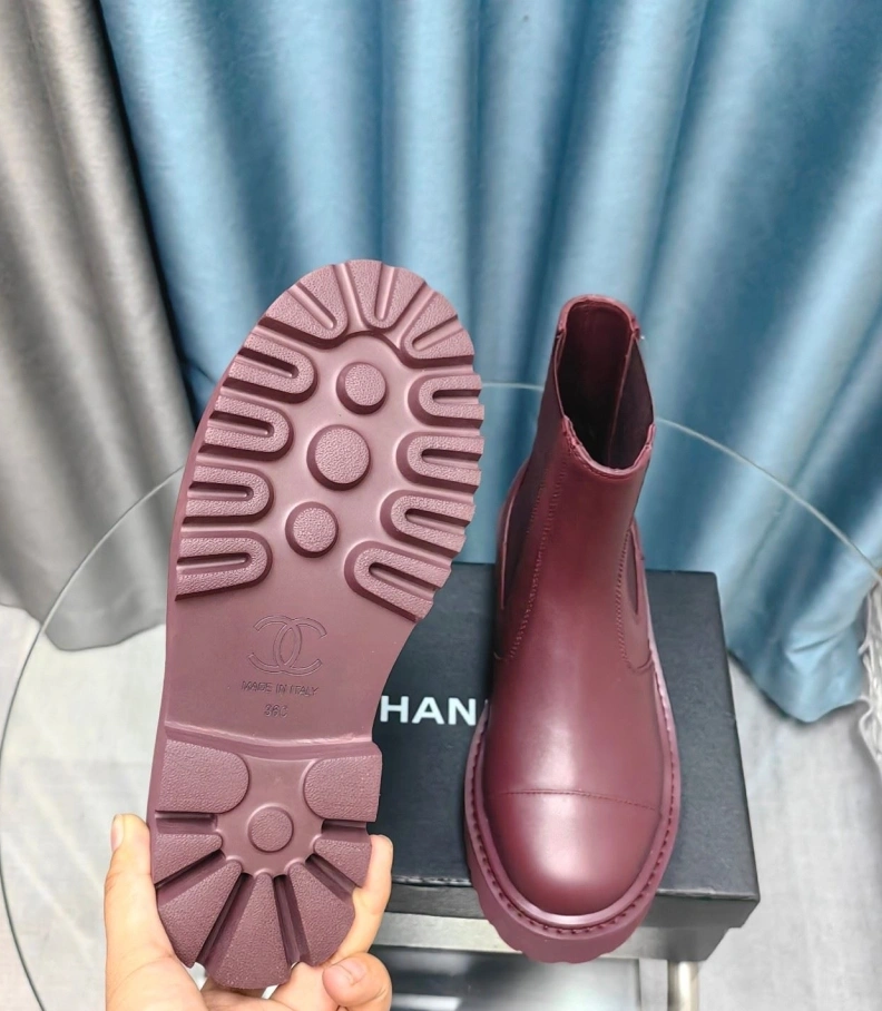 NewStyle Chxnxl Boots 123859