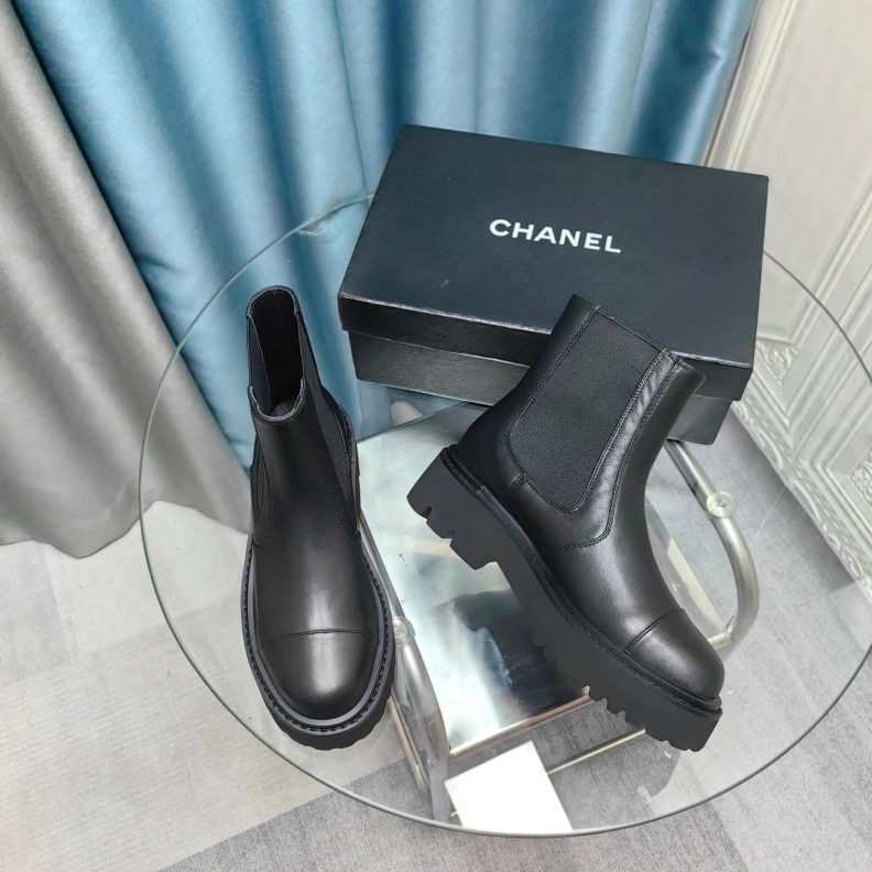 Chxnxl Boots Breathable 123851