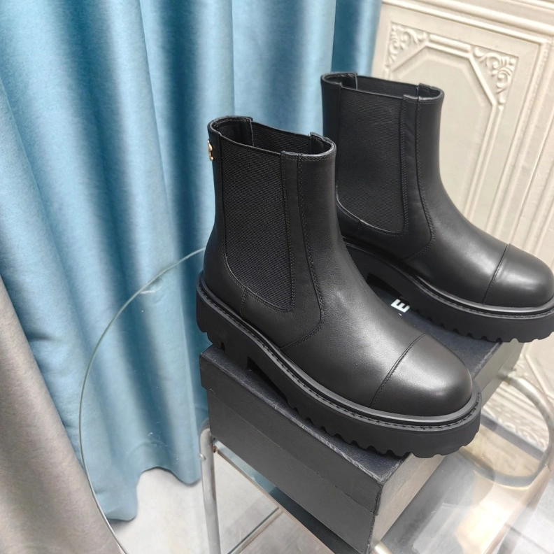 Chxnxl Boots Breathable 123851