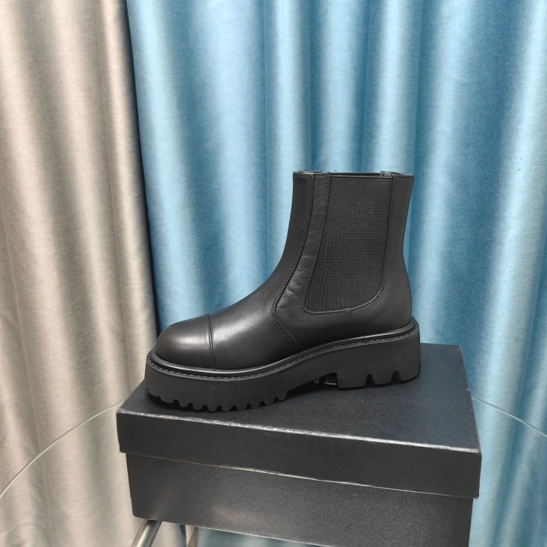 Chxnxl Boots Breathable 123851
