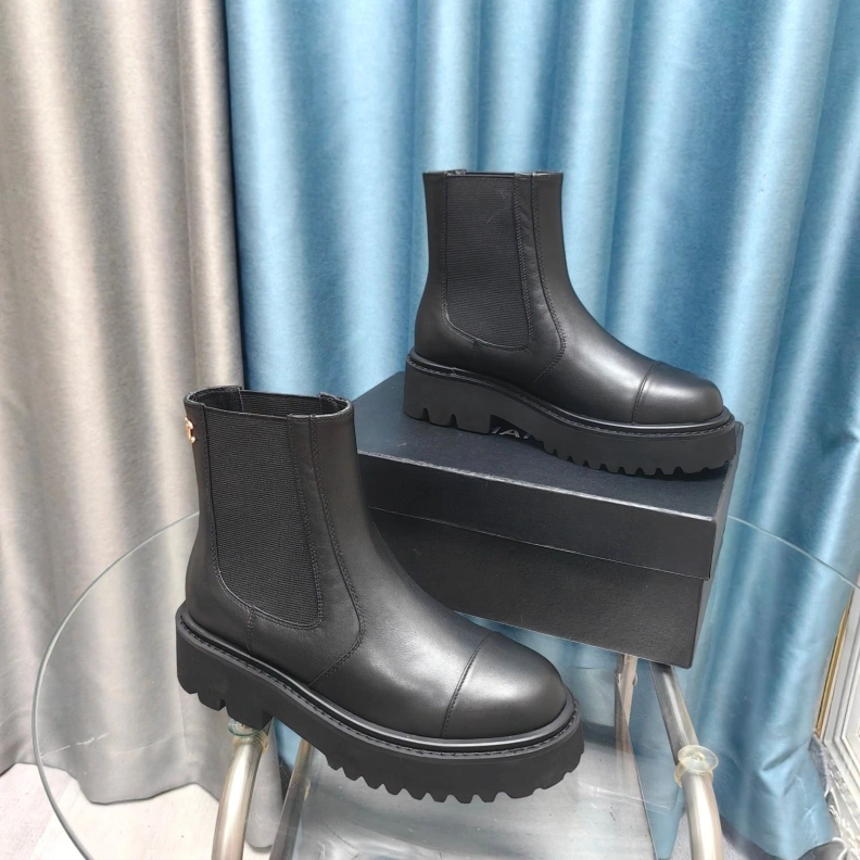 Chxnxl Boots Breathable 123851