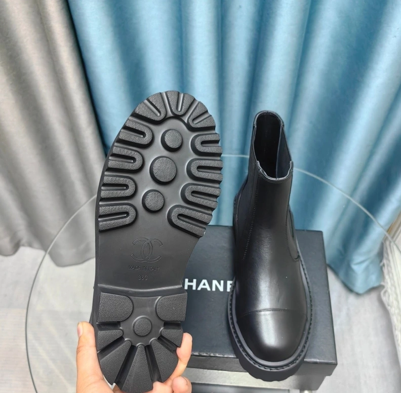 Chxnxl Boots Breathable 123851