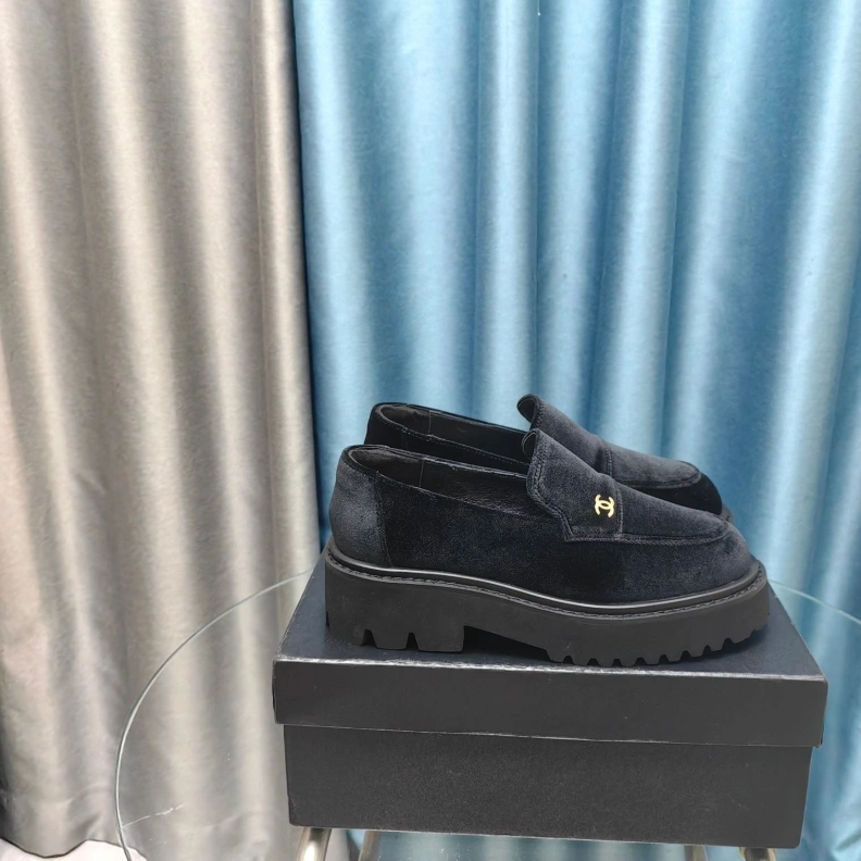 Chxnxl Leather Shoes SportInspired 123503