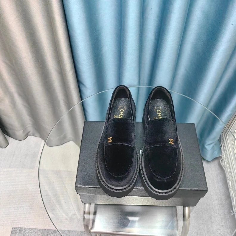 Chxnxl Leather Shoes SportInspired 123503