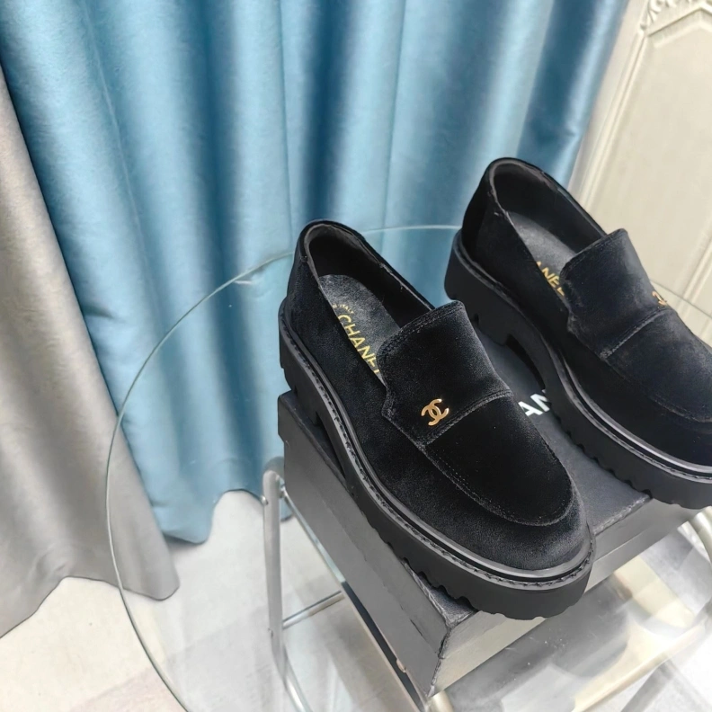 Chxnxl Leather Shoes SportInspired 123503