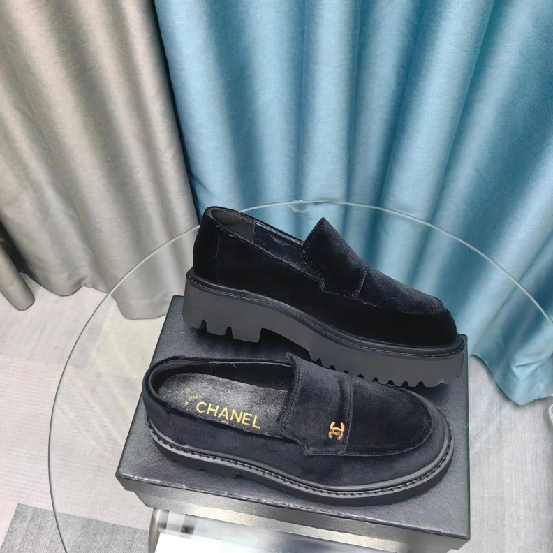 Chxnxl Leather Shoes SportInspired 123503