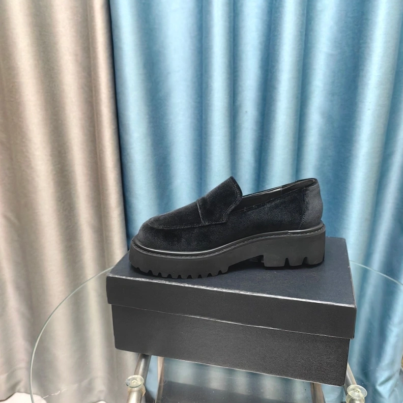 Chxnxl Leather Shoes SportInspired 123503