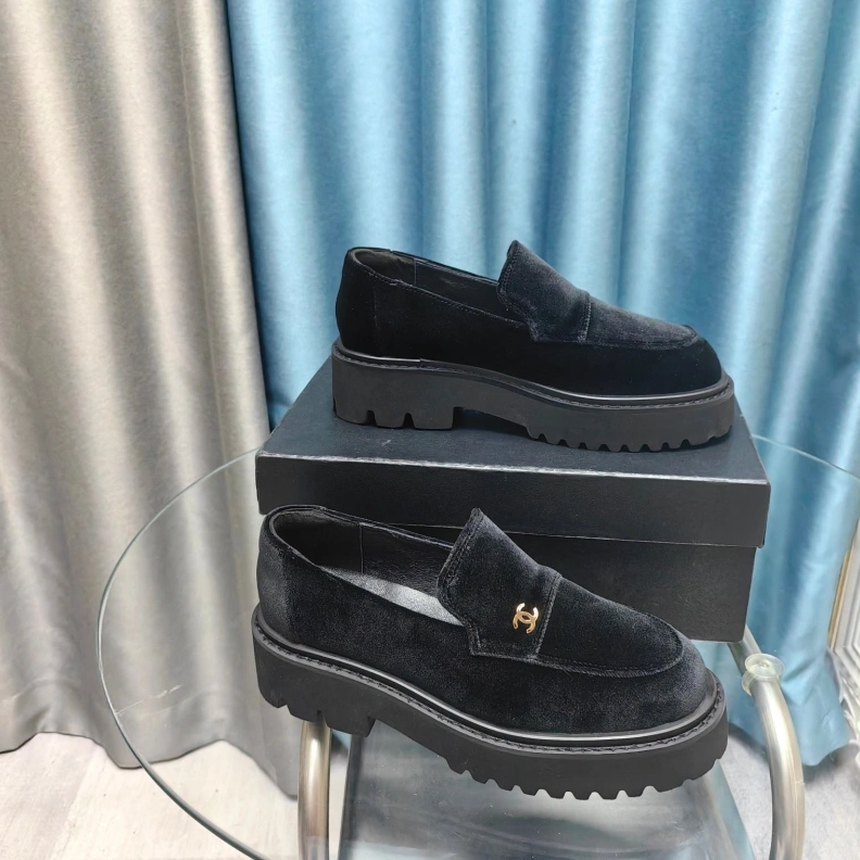 Chxnxl Leather Shoes SportInspired 123503