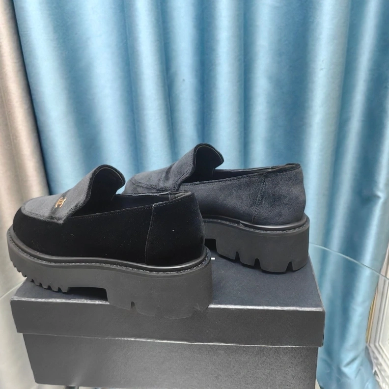 Chxnxl Leather Shoes SportInspired 123503