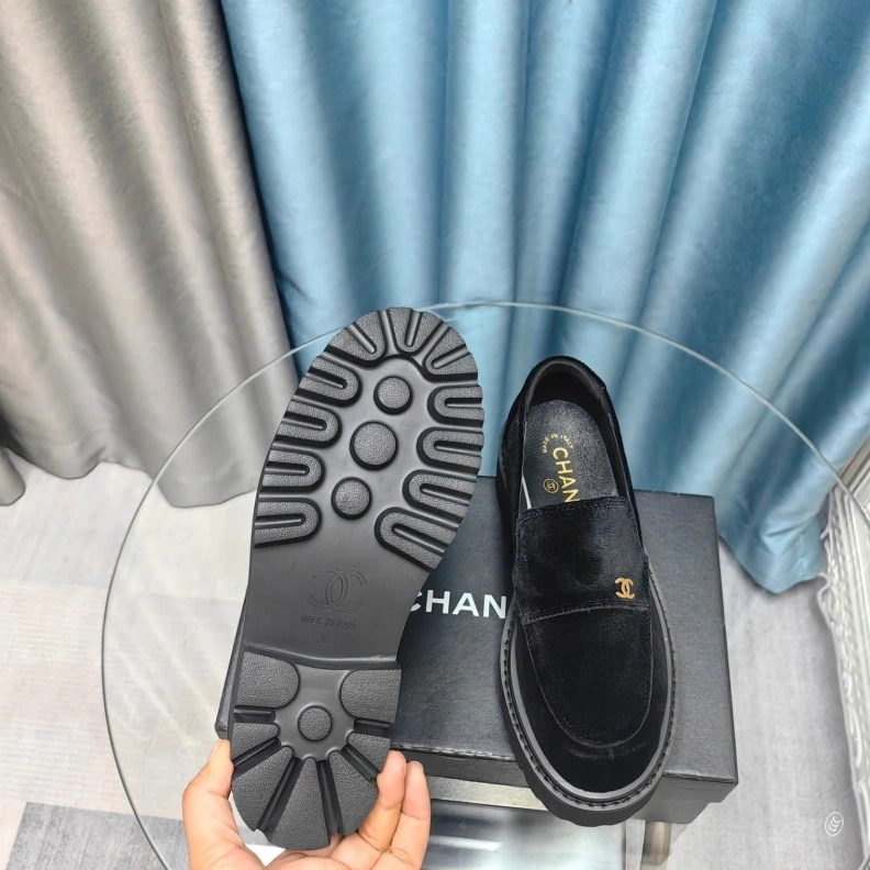 Chxnxl Leather Shoes SportInspired 123503