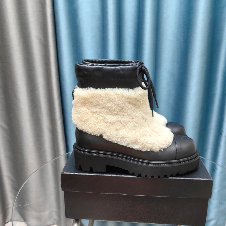 GoAnywhere Chxnxl Boots 123850