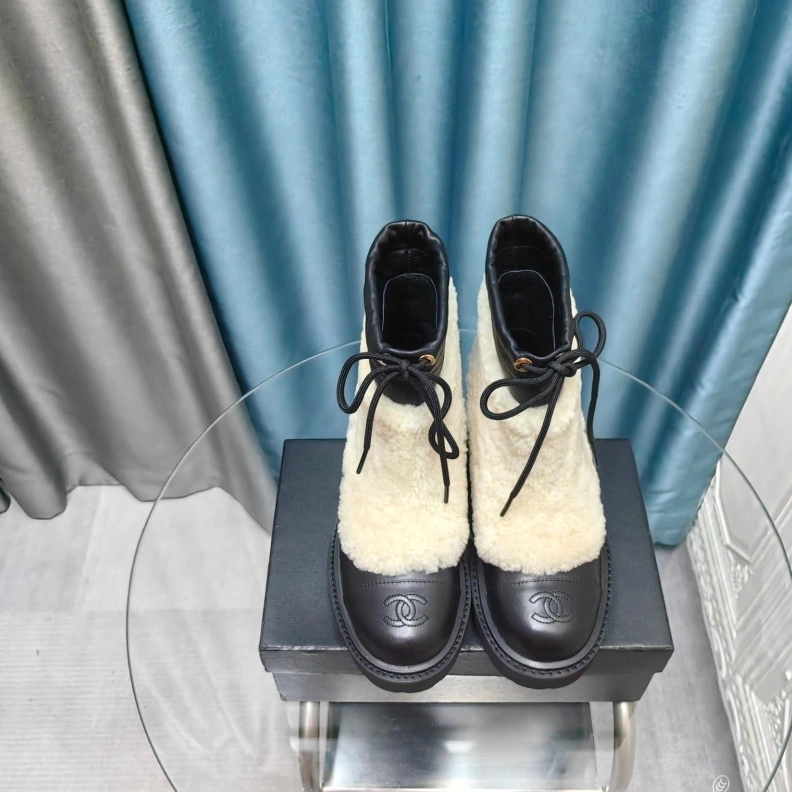 GoAnywhere Chxnxl Boots 123850