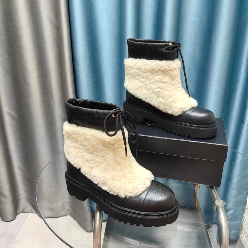 GoAnywhere Chxnxl Boots 123850