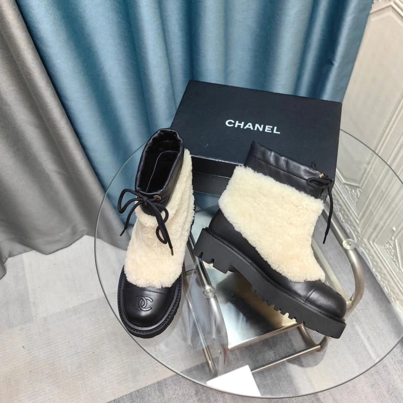 GoAnywhere Chxnxl Boots 123850