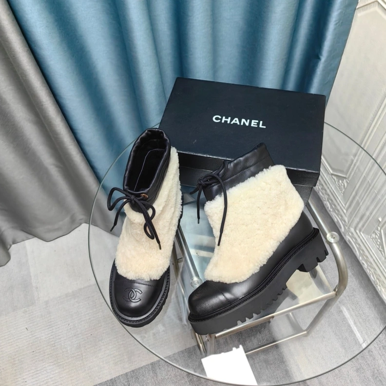 GoAnywhere Chxnxl Boots 123850
