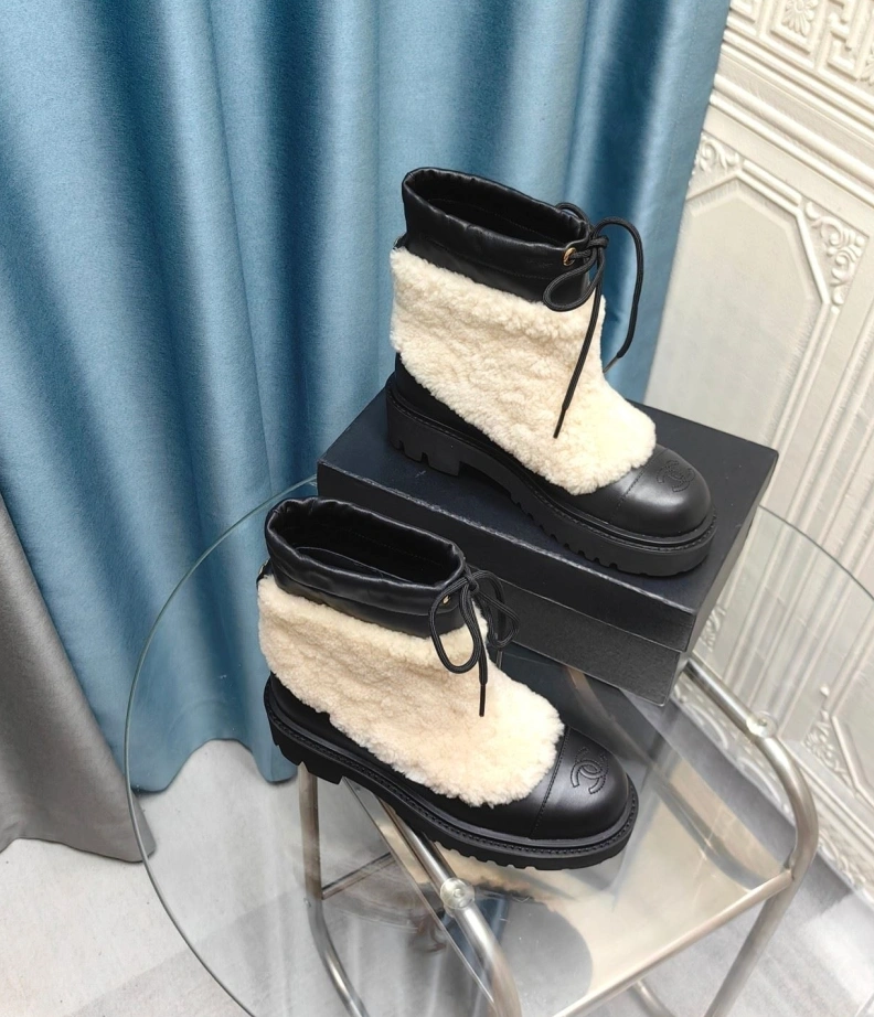 GoAnywhere Chxnxl Boots 123850