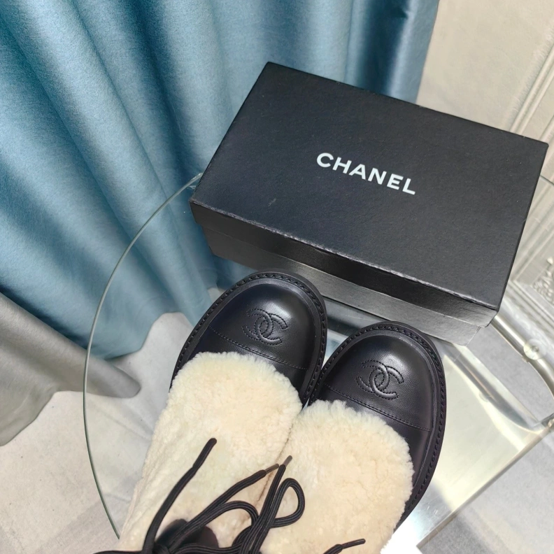 GoAnywhere Chxnxl Boots 123850