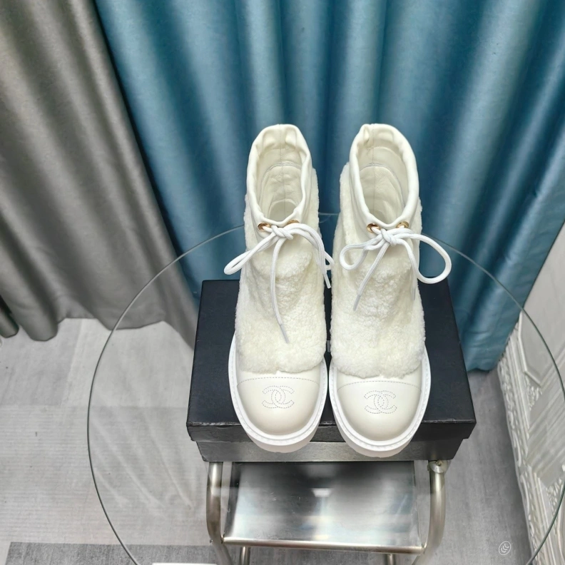 Chxnxl Boots SmartChoice 123845