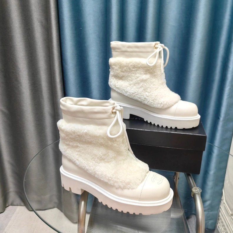 Chxnxl Boots SmartChoice 123845