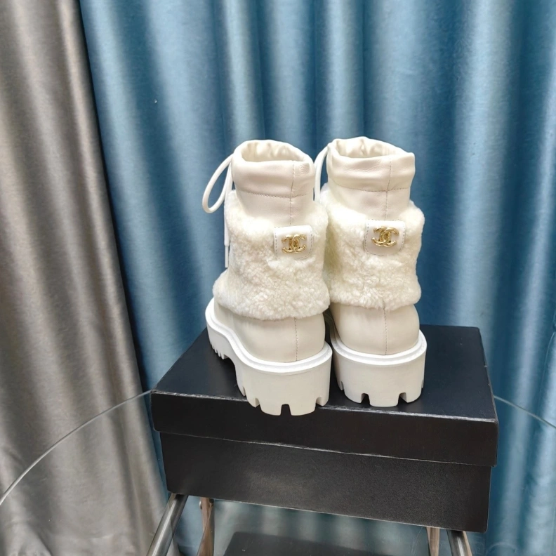 Chxnxl Boots SmartChoice 123845