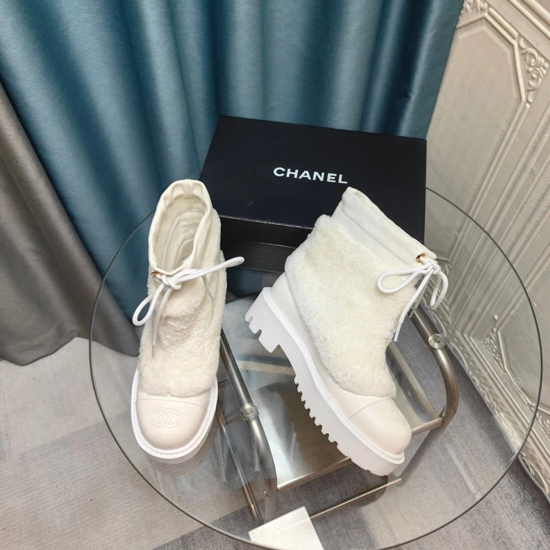 Chxnxl Boots SmartChoice 123845