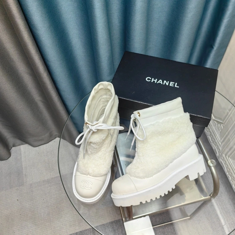 Chxnxl Boots SmartChoice 123845
