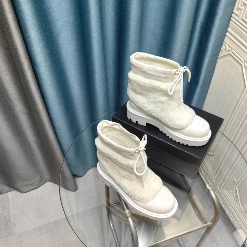 Chxnxl Boots SmartChoice 123845