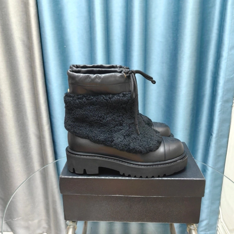 Chxnxl Boots AllSeason 123846