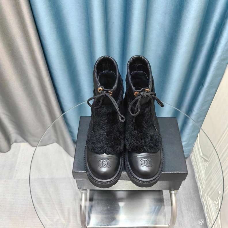 Chxnxl Boots AllSeason 123846