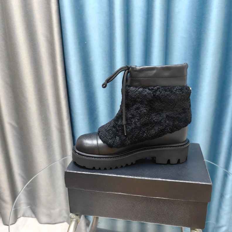 Chxnxl Boots AllSeason 123846