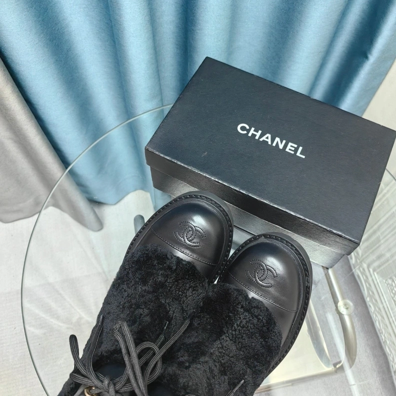 Chxnxl Boots AllSeason 123846