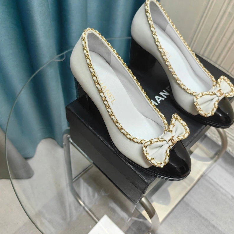 Chxnxl High Heels Affordable 123551