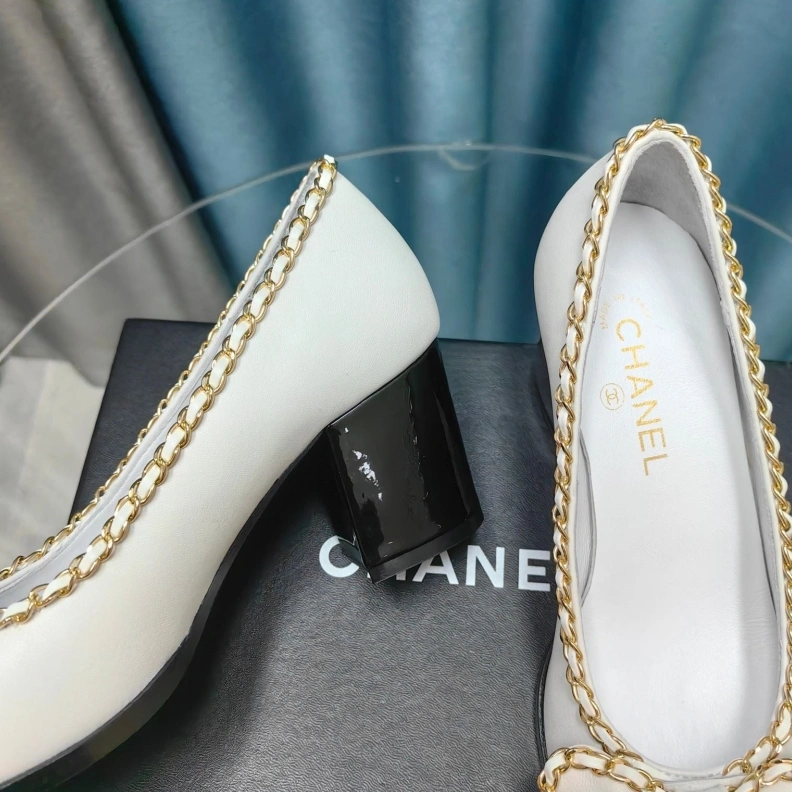 Chxnxl High Heels Affordable 123551