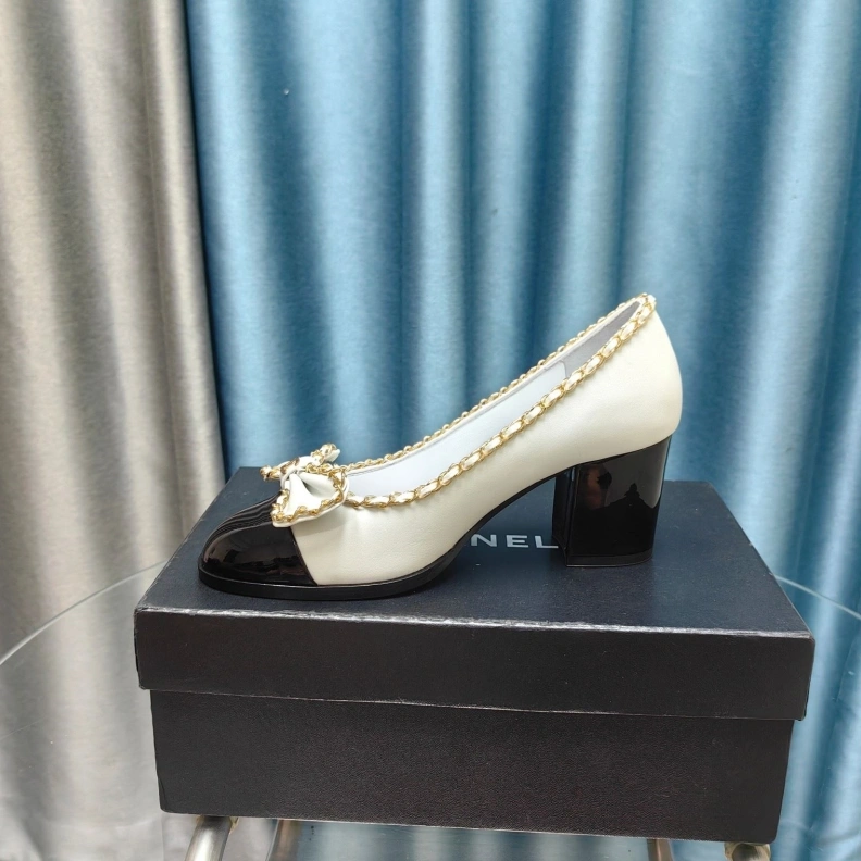Chxnxl High Heels Affordable 123551
