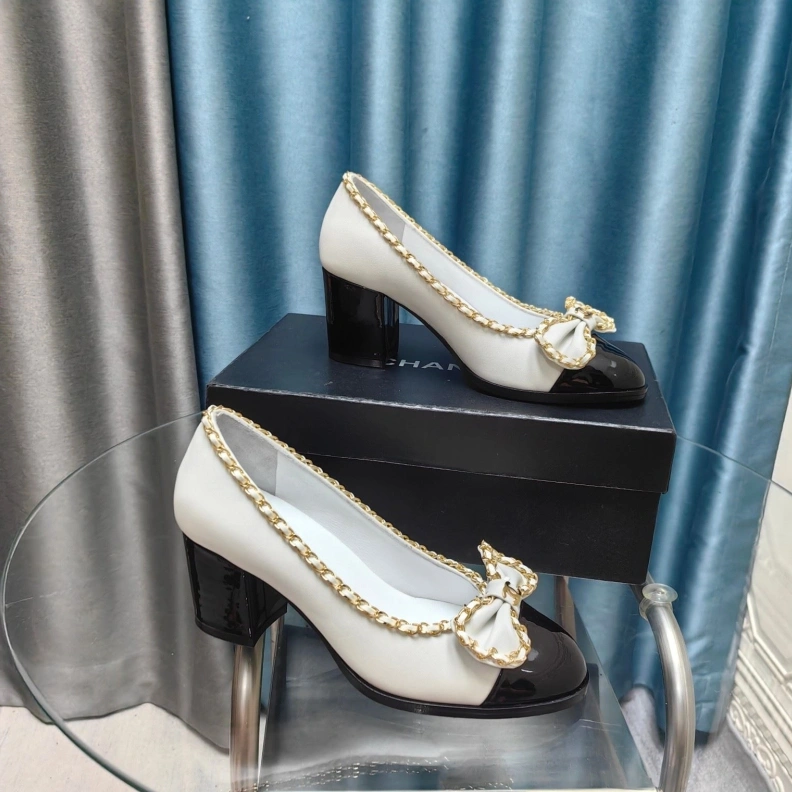 Chxnxl High Heels Affordable 123551